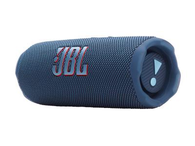 JBL Flip 7 Portable Speaker in Squad - JBLFLIP7SQUADAM
