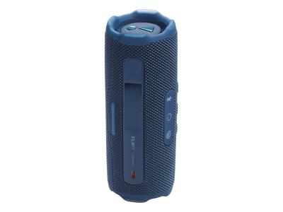 JBL Flip 7 Portable Speaker in Squad - JBLFLIP7SQUADAM