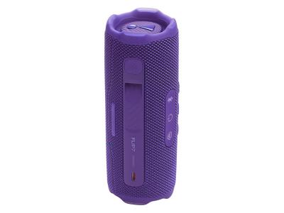 JBL Flip 7 Portable Speaker in Squad - JBLFLIP7SQUADAM