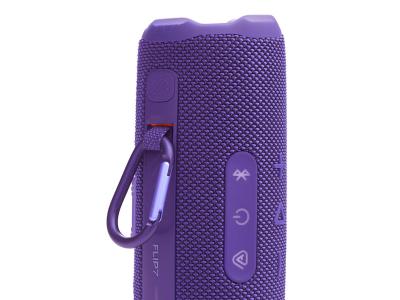 JBL Flip 7 Portable Speaker in Squad - JBLFLIP7SQUADAM