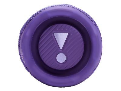 JBL Flip 7 Portable Speaker in Squad - JBLFLIP7SQUADAM