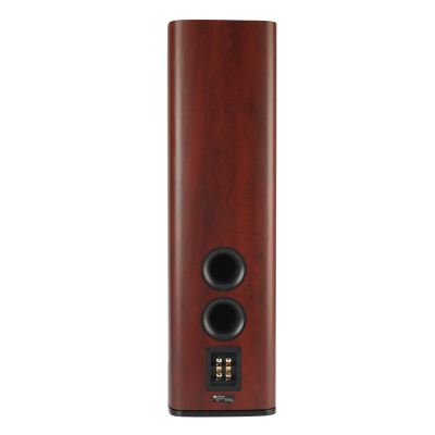 8" JBL Studio 690 2.5-way Floorstanding Loudspeaker - JBLS690DKW