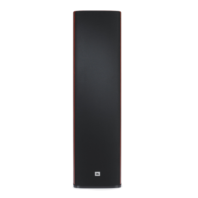 8" JBL Studio 690 2.5-way Floorstanding Loudspeaker - JBLS690DKW