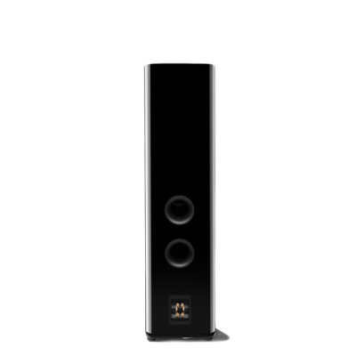 8" JBL Triple HDI-3800 Floorstanding Loudspeaker - JBLHDI3800WALAM