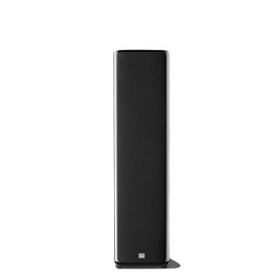 8" JBL Triple HDI-3800 Floorstanding Loudspeaker - JBLHDI3800WALAM
