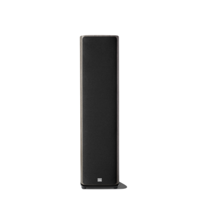 8" JBL Triple HDI-3800 Floorstanding Loudspeaker - JBLHDI3800WALAM