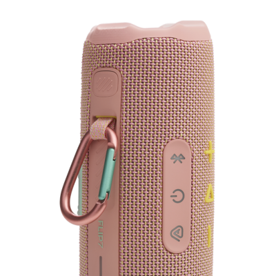 JBL Flip 7 Portable Speaker in Squad - JBLFLIP7SQUADAM