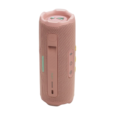 JBL Flip 7 Portable Speaker in Squad - JBLFLIP7SQUADAM