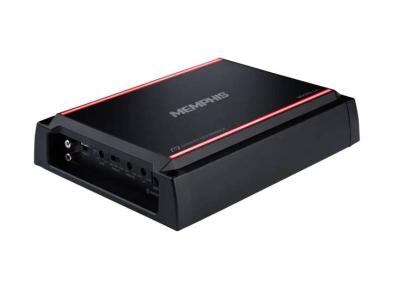 Memphis Street Reference Series Monoblock Car Amplifier - SRX300.1V