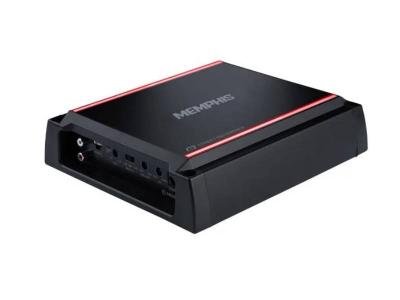 Memphis AB Street Reference Series Monoblock Car Amplifier - SRX600.1V