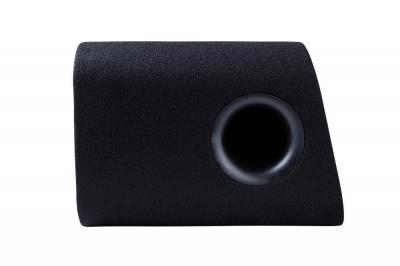 Memphis Single 8 Inch Loaded Enclosure  - MJME8S1V2