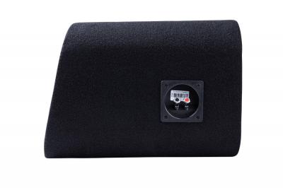 Memphis Single 8 Inch Loaded Enclosure  - MJME8S1V2