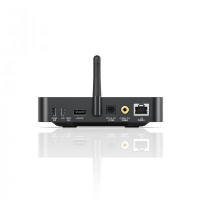 FiiO Streaming Music Receiver - SR11 (S)