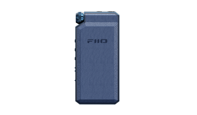 Fiio Portable Bluetooth DAC and Headphone Amplifier in Black - BTR17 (B)