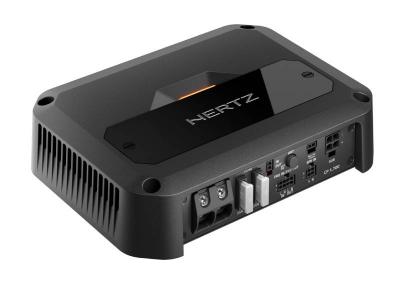 Hertz Cento Power Mono Amplifier - CP1.700