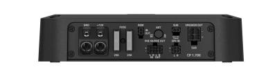 Hertz Cento Power Mono Amplifier - CP1.700