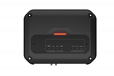 Hertz Cento Power Mono Amplifier - CP1.700