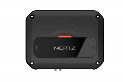 Hertz Cento Power Mono Amplifier - CP1.700