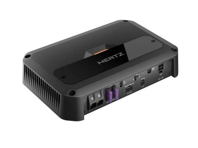 Hertz Cento Power Mono Channel Car Amplifier - CP1.2K