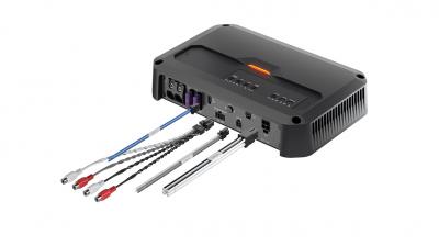 Hertz Cento Power Mono Channel Car Amplifier - CP1.2K