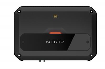 Hertz Cento Power 5-Channel Car Amplifier - CP5.1K