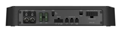 Hertz Cento Power 5-Channel Car Amplifier - CP5.1K