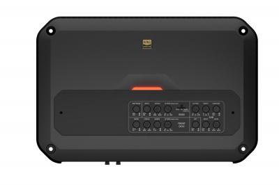 Hertz Cento Power 5-Channel Car Amplifier - CP5.1K