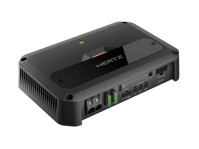Hertz Cento Power 5-Channel Car Amplifier - CP5.1K
