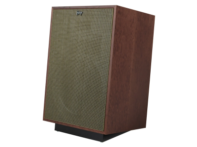 Klipsch Heresy IV Floorstanding Speaker - HIVB