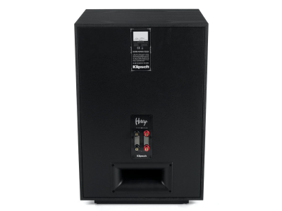 Klipsch Heresy IV Floorstanding Speaker - HIVB