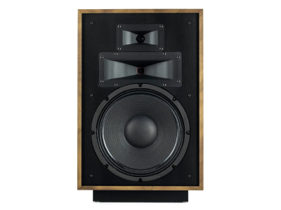 Klipsch Heresy IV Floorstanding Speaker - HIVB