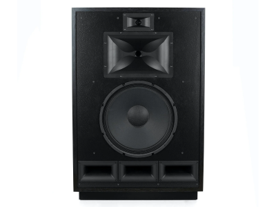 Klipsch Cornwall IV Floorstanding Speaker - CWALLIVW