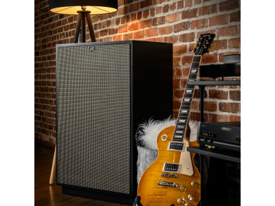 Klipsch Cornwall IV Floorstanding Speaker - CWALLIVW