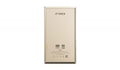 Fiio Portable High-Res Lossless Music Player - M21 (DB)