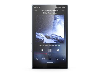 Fiio Portable High-Res Lossless Music Player - M21 (DB)