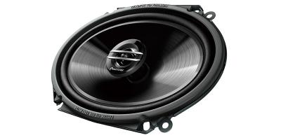 Pioneer 2-Way Coaxial Speaker 250W Max 40W Nom- TS-G6820S