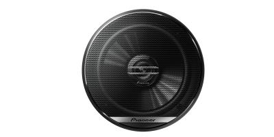 Pioneer  2-Way Coaxial Speaker 300W Max 40W Nom-TS-G1620F