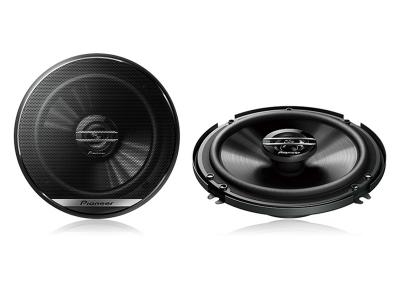 Pioneer  2-Way Coaxial Speaker 300W Max 40W Nom-TS-G1620F