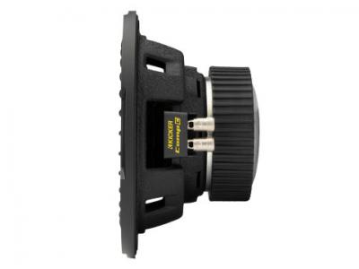 Kicker 8 Inch 4 Ohm DVC CompC Series Subwoofer - 50CWCD84