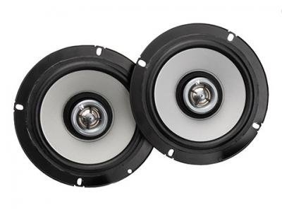 Kicker Front Speaker 4-Channel Amplifier Audio Kit for 2014 - 2023 Harley Davidson Street/Electra/Ultra Glide - 50HDS144