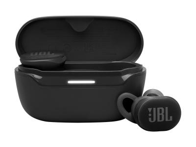 JBL Endurance Race 2 True Wireless Sports Earbuds in Blue - JBLENDURACE2BLUAM