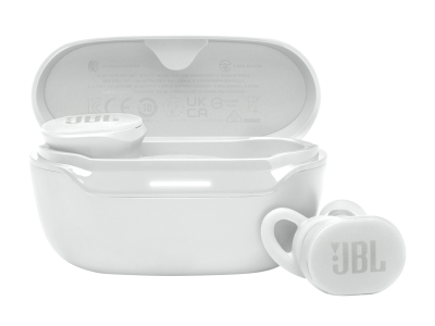 JBL Endurance Race 2 True Wireless Sports Earbuds in Blue - JBLENDURACE2BLUAM