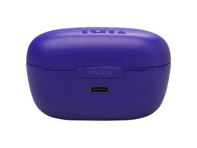 JBL Endurance Race 2 True Wireless Sports Earbuds in Blue - JBLENDURACE2BLUAM