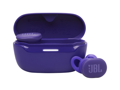JBL Endurance Race 2 True Wireless Sports Earbuds in Blue - JBLENDURACE2BLUAM