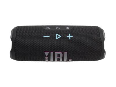 JBL Flip 7 Portable Speaker in Red - JBLFLIP7REDAM