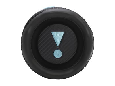 JBL Flip 7 Portable Speaker in Red - JBLFLIP7REDAM