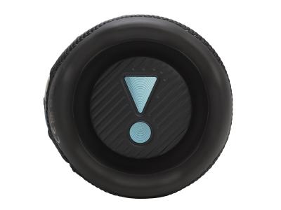 JBL Flip 7 Portable Speaker in Red - JBLFLIP7REDAM
