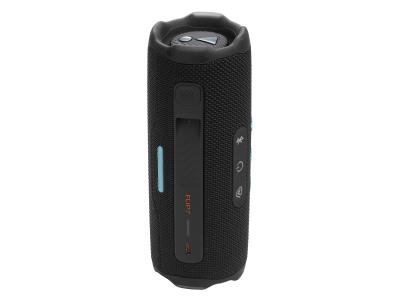 JBL Flip 7 Portable Speaker in Red - JBLFLIP7REDAM