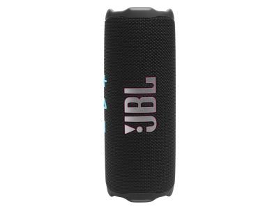 JBL Flip 7 Portable Speaker in Red - JBLFLIP7REDAM