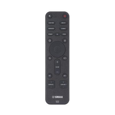 Yamaha TRUE X SURROUND 90A Flagship Dolby Atmos Sound Bar - SR-X90APKBL